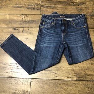 Kut From The Kloth Petite Skinny Jeans